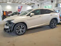 2T2BZMCA4HC074139 2017 LEXUS RX