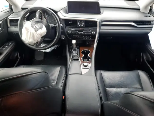 2T2BZMCA4HC075131 2017 LEXUS RX - Image 8