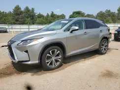 2T2BZMCA4HC076442 2017 LEXUS RX