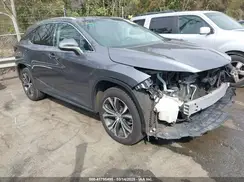 2T2BZMCA4HC076554 2017 LEXUS RX