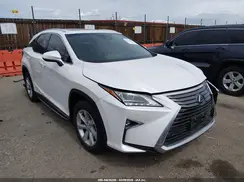2T2BZMCA4HC077980 2017 LEXUS RX