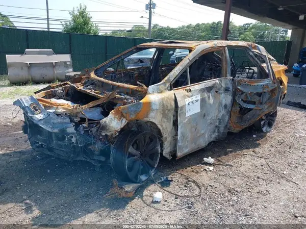 2T2BZMCA4HC078451 2017 LEXUS RX - Image 2