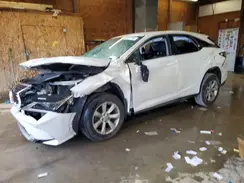 2T2BZMCA4HC079034 2017 LEXUS RX