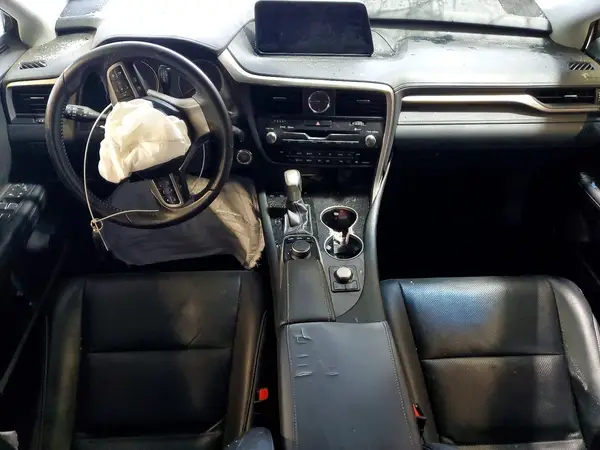 2T2BZMCA4HC079034 2017 LEXUS RX - Image 8