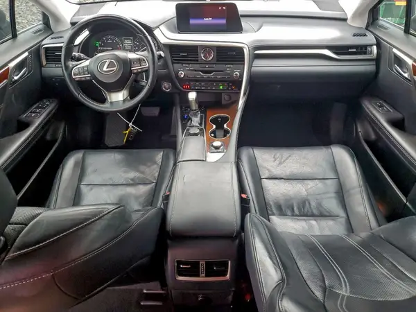 2T2BZMCA4HC079096 2017 LEXUS RX - Image 8