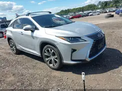 2T2BZMCA4HC079616 2017 LEXUS RX