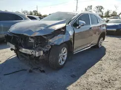 2T2BZMCA4HC081415 2017 LEXUS RX