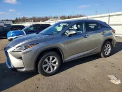 2T2BZMCA4HC081608 2017 LEXUS RX
