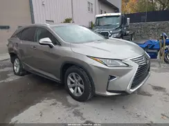 2T2BZMCA4HC082760 2017 LEXUS RX