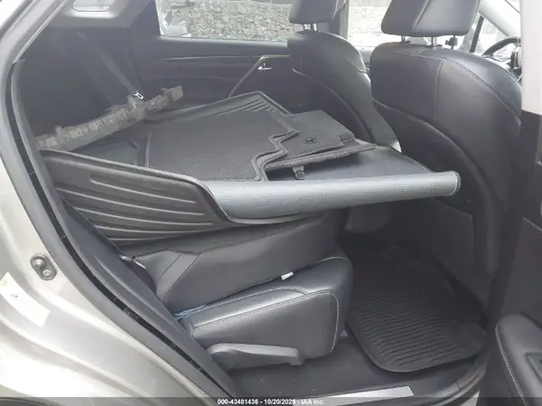 2T2BZMCA4HC082760 2017 LEXUS RX - Image 8