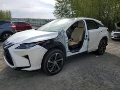 2T2BZMCA4HC083763 2017 LEXUS RX