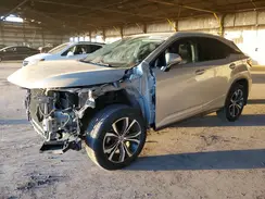 2T2BZMCA4HC084024 2017 LEXUS RX