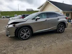 2T2BZMCA4HC084251 2017 LEXUS RX