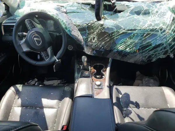 2T2BZMCA4HC086940 2017 LEXUS RX - Image 8