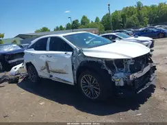 2T2BZMCA4HC087473 2017 LEXUS RX