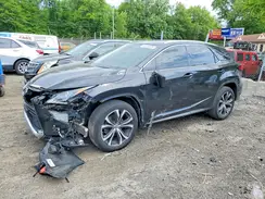 2T2BZMCA4HC088770 2017 LEXUS RX