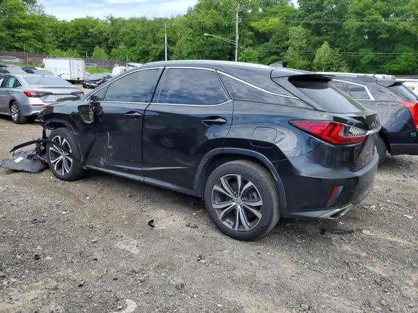 2T2BZMCA4HC088770 2017 LEXUS RX - Image 2