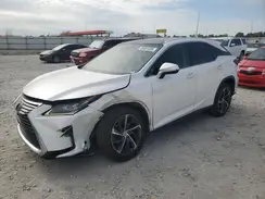 2T2BZMCA4HC089367 2017 LEXUS RX