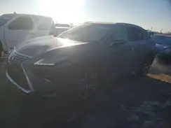 2T2BZMCA4HC090342 2017 LEXUS RX