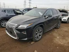 2T2BZMCA4HC090597 2017 LEXUS RX