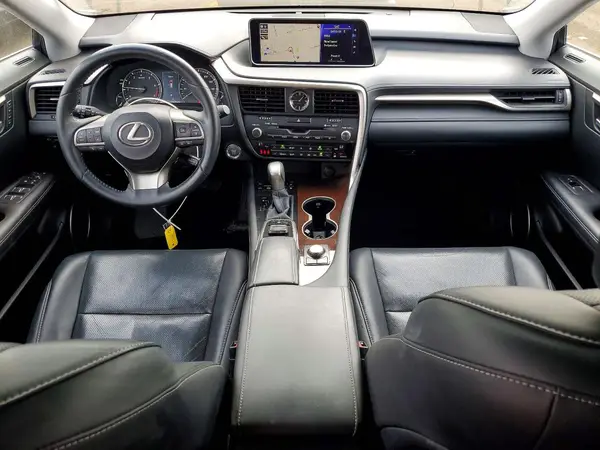 2T2BZMCA4HC090597 2017 LEXUS RX - Image 8