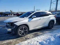 2T2BZMCA4HC096559 2017 LEXUS RX