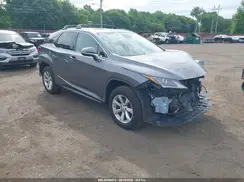 2T2BZMCA4HC096786 2017 LEXUS RX