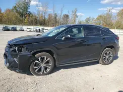2T2BZMCA4HC097033 2017 LEXUS RX