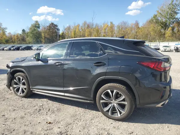 2T2BZMCA4HC097033 2017 LEXUS RX - Image 2