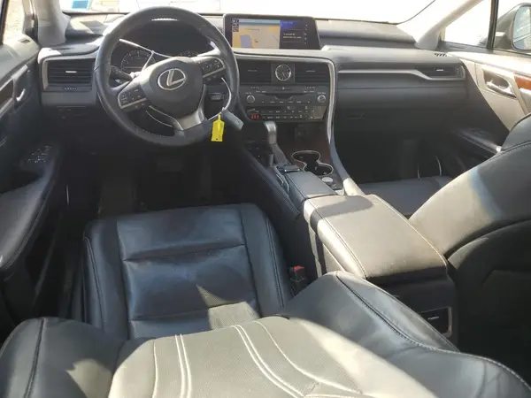 2T2BZMCA4HC097033 2017 LEXUS RX - Image 8