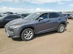2T2BZMCA4HC097159 2017 LEXUS RX