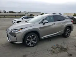 2T2BZMCA4HC099266 2017 LEXUS RX