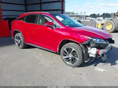 2T2BZMCA4HC100934 2017 LEXUS RX