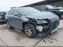2T2BZMCA4HC106135 2017 LEXUS RX