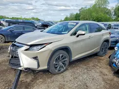 2T2BZMCA4HC110377 2017 LEXUS RX
