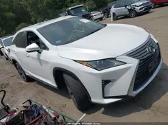 2T2BZMCA4HC113831 2017 LEXUS RX