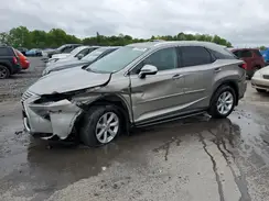 2T2BZMCA4HC115630 2017 LEXUS RX