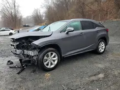 2T2BZMCA4HC115773 2017 LEXUS RX