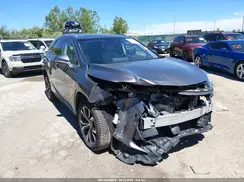 2T2BZMCA4HC115918 2017 LEXUS RX
