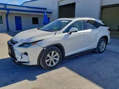 2T2BZMCA4HC120410 2017 LEXUS RX