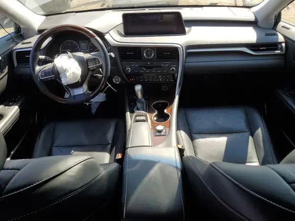 2T2BZMCA4HC122478 2017 LEXUS RX - Image 8