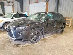 2T2BZMCA4HC125252 2017 LEXUS RX