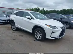 2T2BZMCA4HC126790 2017 LEXUS RX