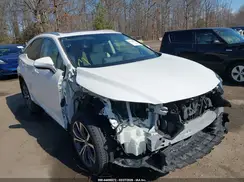 2T2BZMCA4HC131665 2017 LEXUS RX