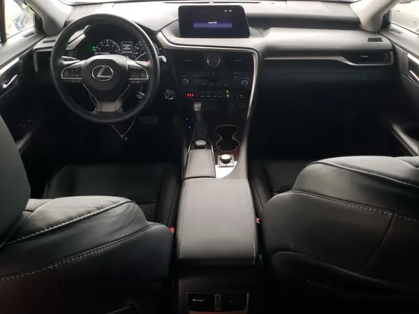 2T2BZMCA4HC133125 2017 LEXUS RX - Image 8