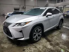 2T2BZMCA4HC134338 2017 LEXUS RX
