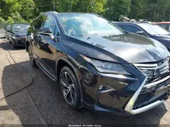 2T2BZMCA4JC136628 2018 LEXUS RX