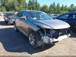 2T2BZMCA4JC140579 2018 LEXUS RX