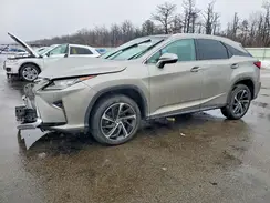 2T2BZMCA4JC141179 2018 LEXUS RX
