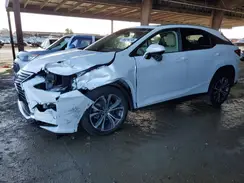 2T2BZMCA4JC142736 2018 LEXUS RX